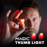 FlickMyst - The Light-Up Thumb Trick That Wows Instantly