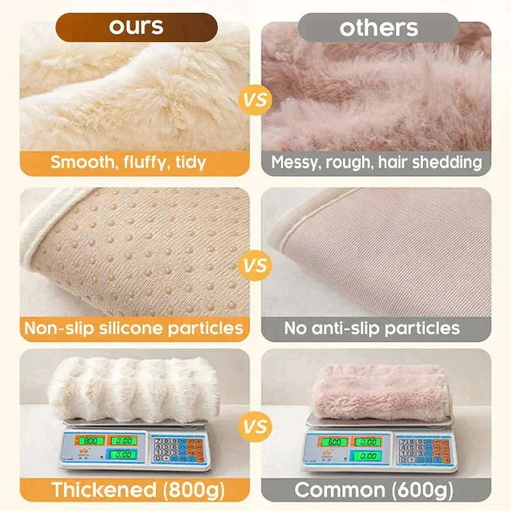 CuddleCloud – Transform Your Sofa into a Cozy Haven