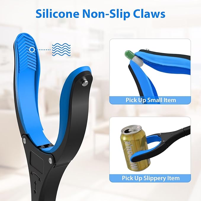 EasyGrab - Foldable Handy Pick-Up Tool