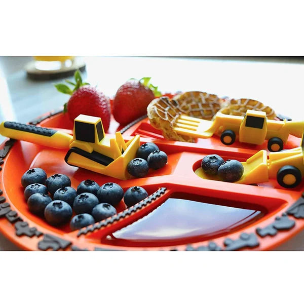 Creative Dining Tools For Kids Marnetic