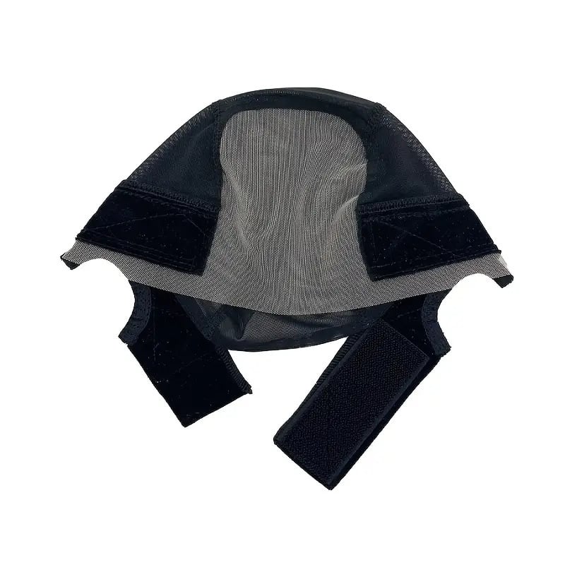 LaceLock Grip Cap - Invisible Hold, All-Day Comfort