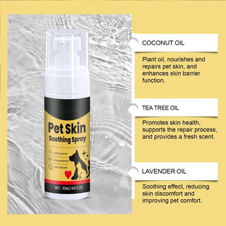VetRelief – Skin Defense Spray