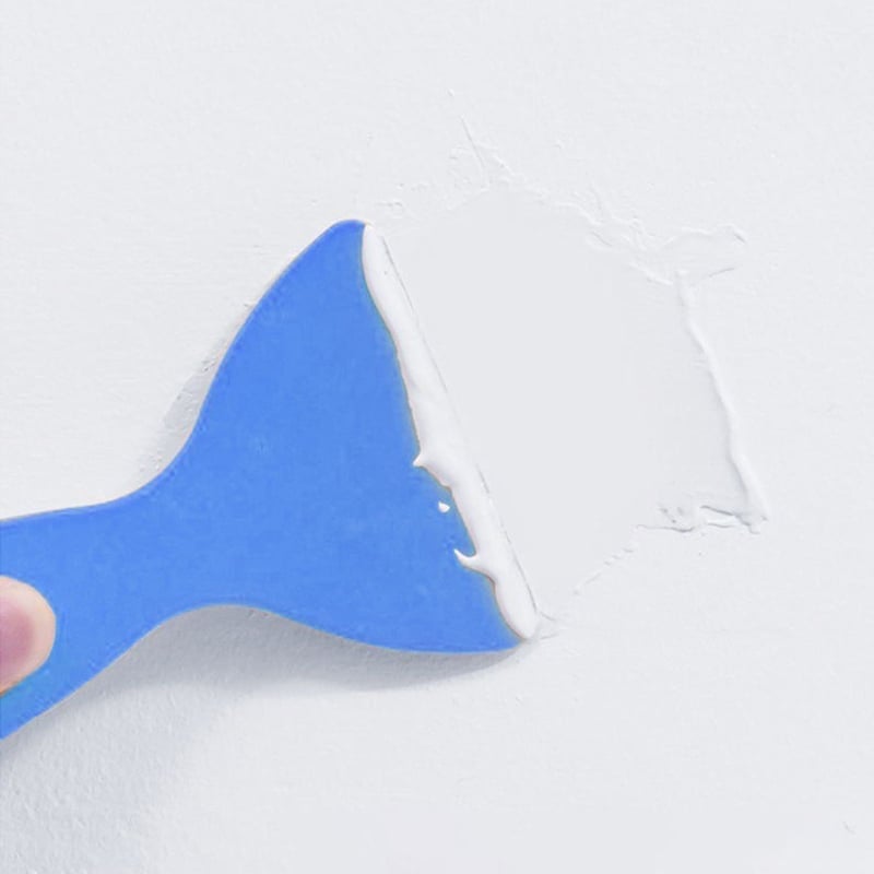 SmoothGuard – Multi-Surface Wall Repair Paste