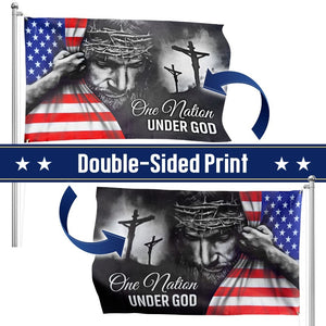 FreedomFly – Premium American Flag