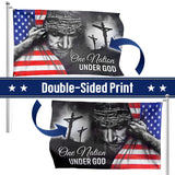 FreedomFly – Premium American Flag