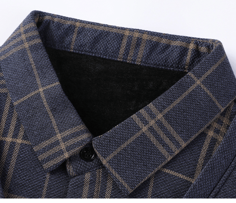 SoftLoop – Casual Knit Pullover