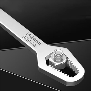 UniGrip | All-in-One Wrench
