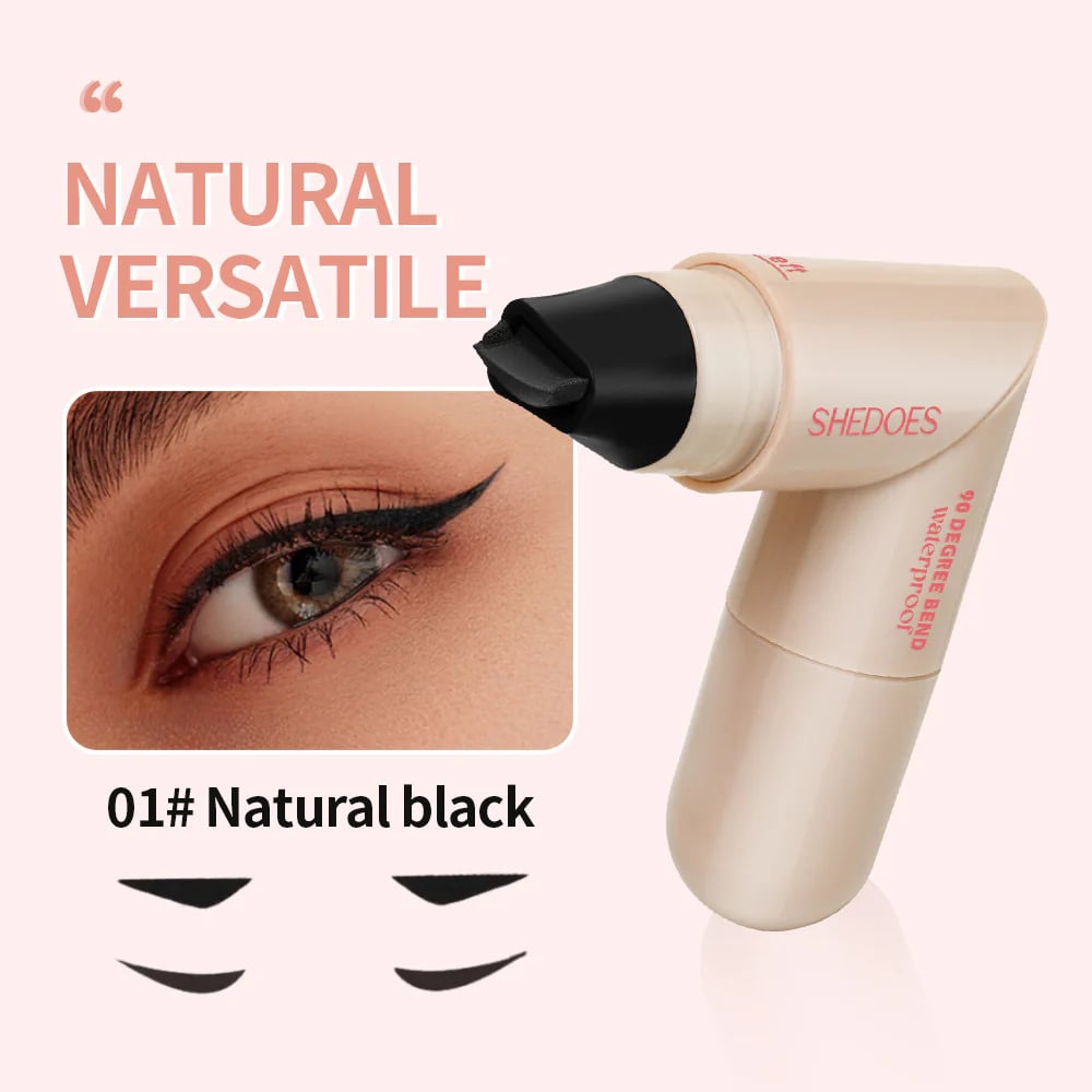GlamStamp – Rotating Eyeliner Stamp Pen