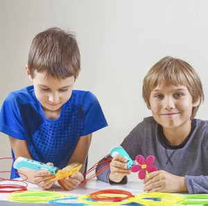 PrintForge – High Temperature 3D Printing Pen