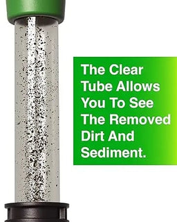 DrainMaster – AC Drain Line Cleaner Adapter