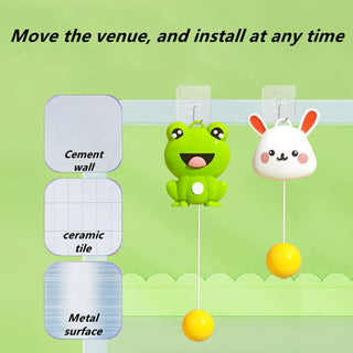 ProPing - Indoor Ping-Pong Training Set