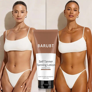 GoldenMist – Self Tanner Body Lotion