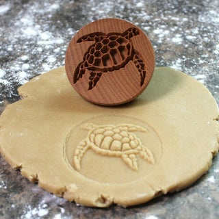 $9.99 Cookie Embossing Cutter (Christmas Top Pick)