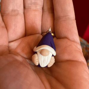 Magical Mini Gonk Charms