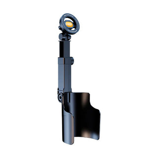 AutoGrip – Universal 360°  Car Cup Phone Holder
