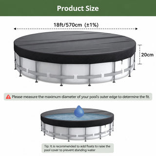 Durashield – Heavy-Duty Waterproof Cover