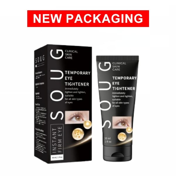 SnapLift – 2-Minute Eye Tightener