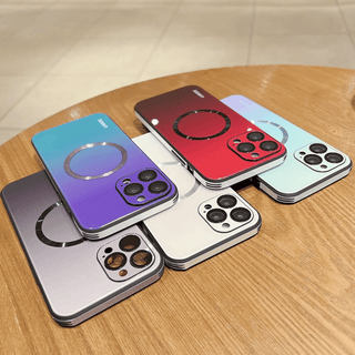 SpectrumSilk - Full Protection Case