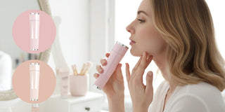 PureTrim - Hygienic Intimate Grooming Device