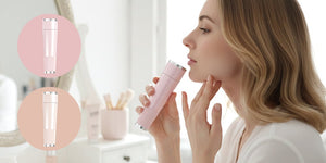 PureTrim - Hygienic Intimate Grooming Device