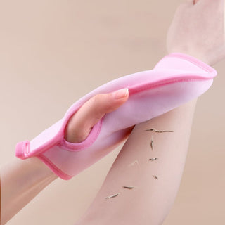 SoftTouch | Revitalizing Exfoliating Bath Mitt