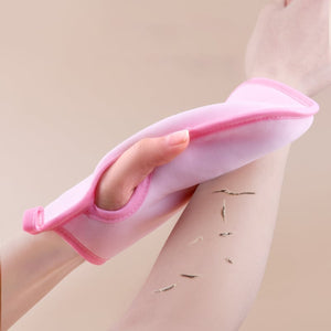 SoftTouch | Revitalizing Exfoliating Bath Mitt