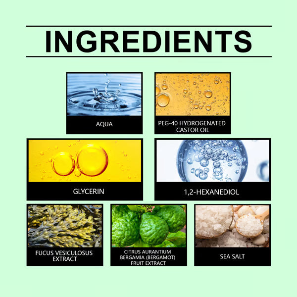 Jean Lowe - The Signature Unisex Perfume of Elegance