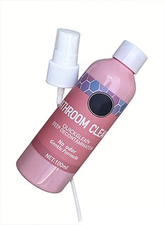 LumeX - Bathroom Power Spray