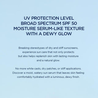 SkinGuard – Daily Hydrating Sun Care Serum
