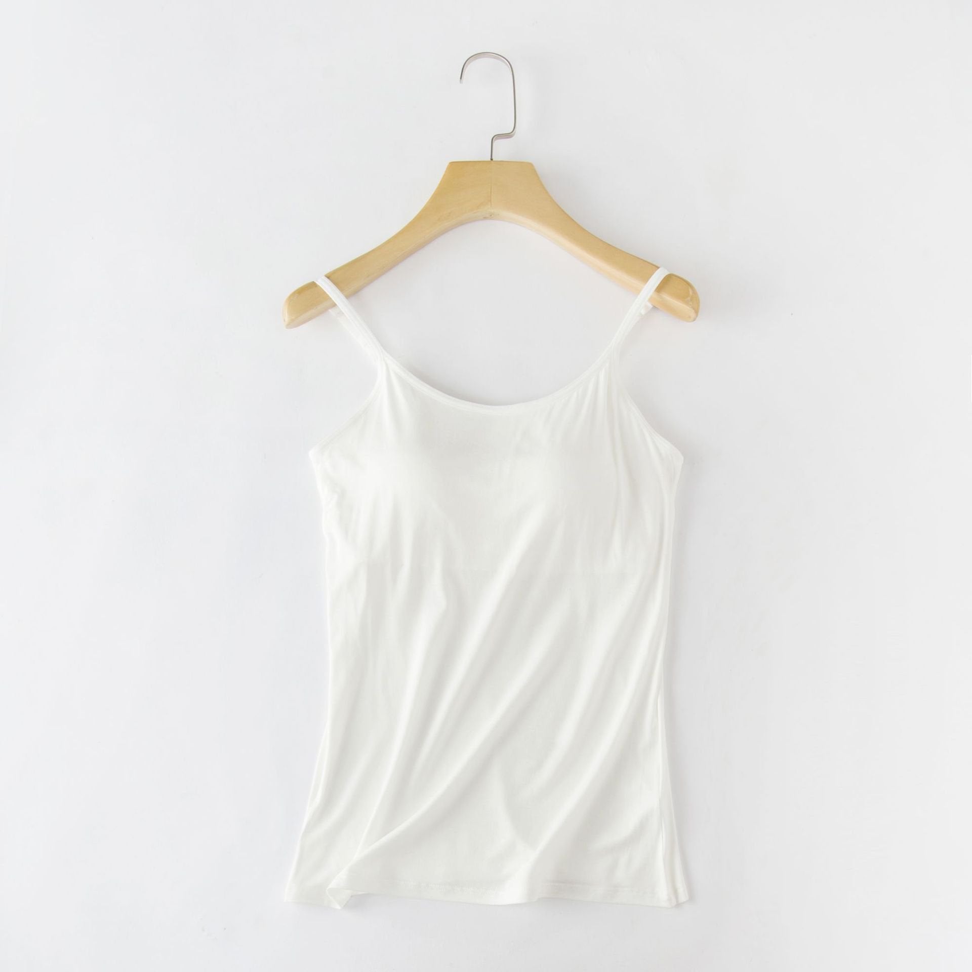 Essenza - Classic Scoop Luxury Camisole