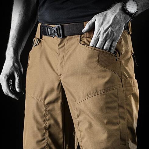 AquaTact – Performance Waterproof Cargo Pants