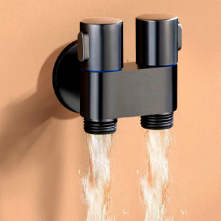 PipeMaster – Dual Control Valve for Efficient Flow