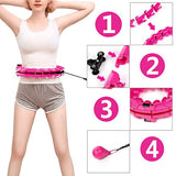 SlimSpin – Weighted Fitness Hoop