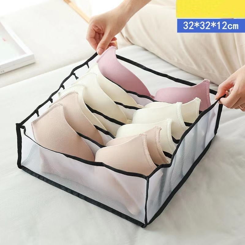 ClosetMaster – Wardrobe Clothes Organizer