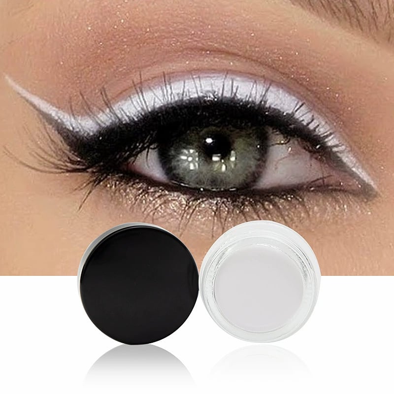 VelvetWing - Flawless Eyeliner Cream Set
