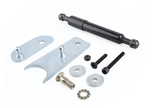 SafeDrop – Heavy Duty Assist System