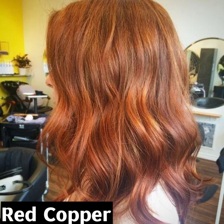 BionicGlow - Ultra-Thin Comfortable Hair Wig