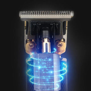 SharpEdge – Precision Cordless Hair Clipper