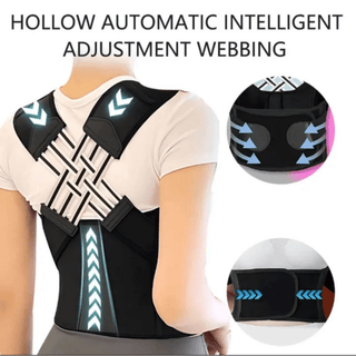 Back Posture Corrector - Otloubnow