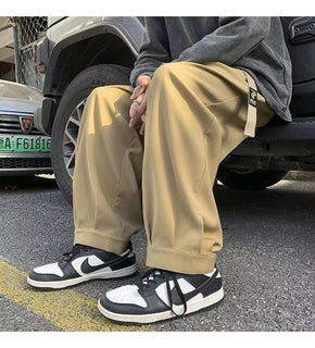 NapoliFlex – Casual Business Men's Trouser Pants