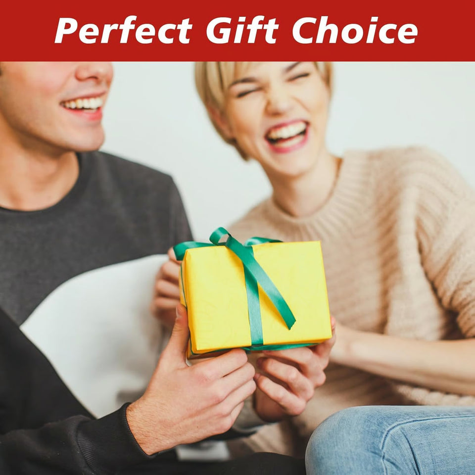 MagiCup – Color-Changing Christmas Mug