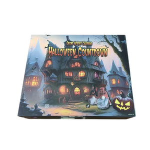 MajicGnome - 2024 Halloween & Christmas Advent Calendar