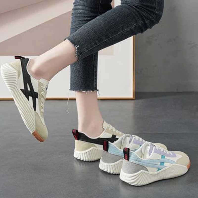 SoftStep – Lightweight Orthopedic Sneakers