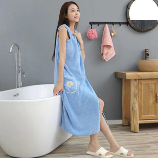 CloudTouch - Premium Spa Comfort Towel