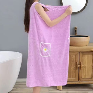 CloudTouch - Premium Spa Comfort Towel