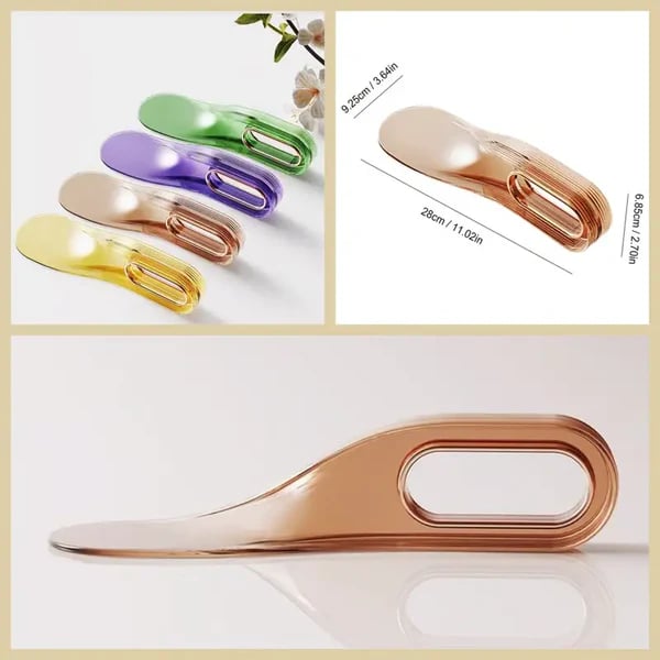 MattressMate - No-Lift Bed Sheet Tucking Tool