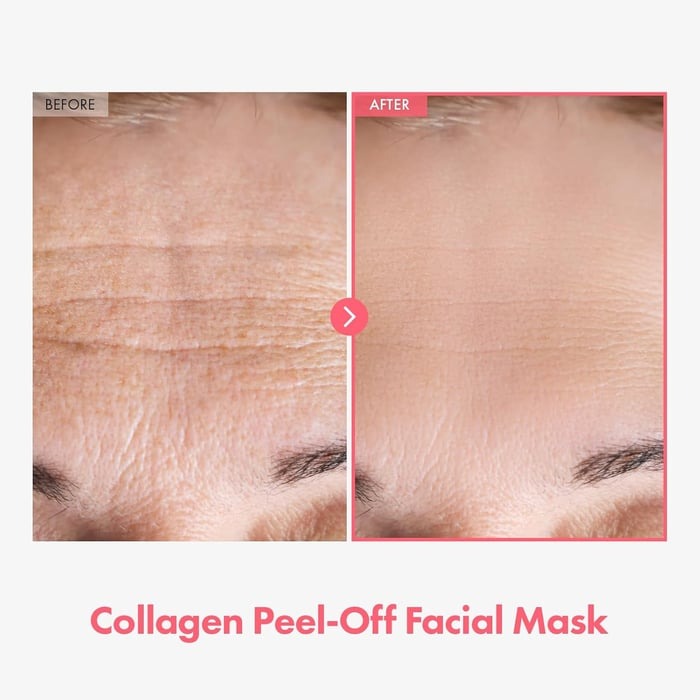 Veloura Collagen Face Wrap