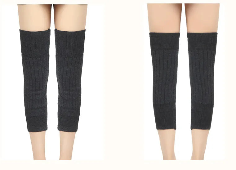 ProKnee - Wool Support Pads
