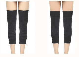 ProKnee - Wool Support Pads