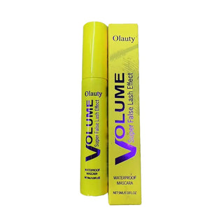VelociLash – Instant Volume & Length Mascara